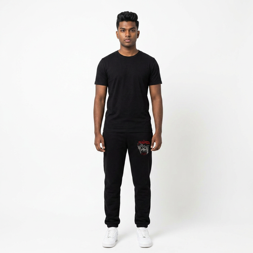 Heavy Blend Open Bottom Sweatpant