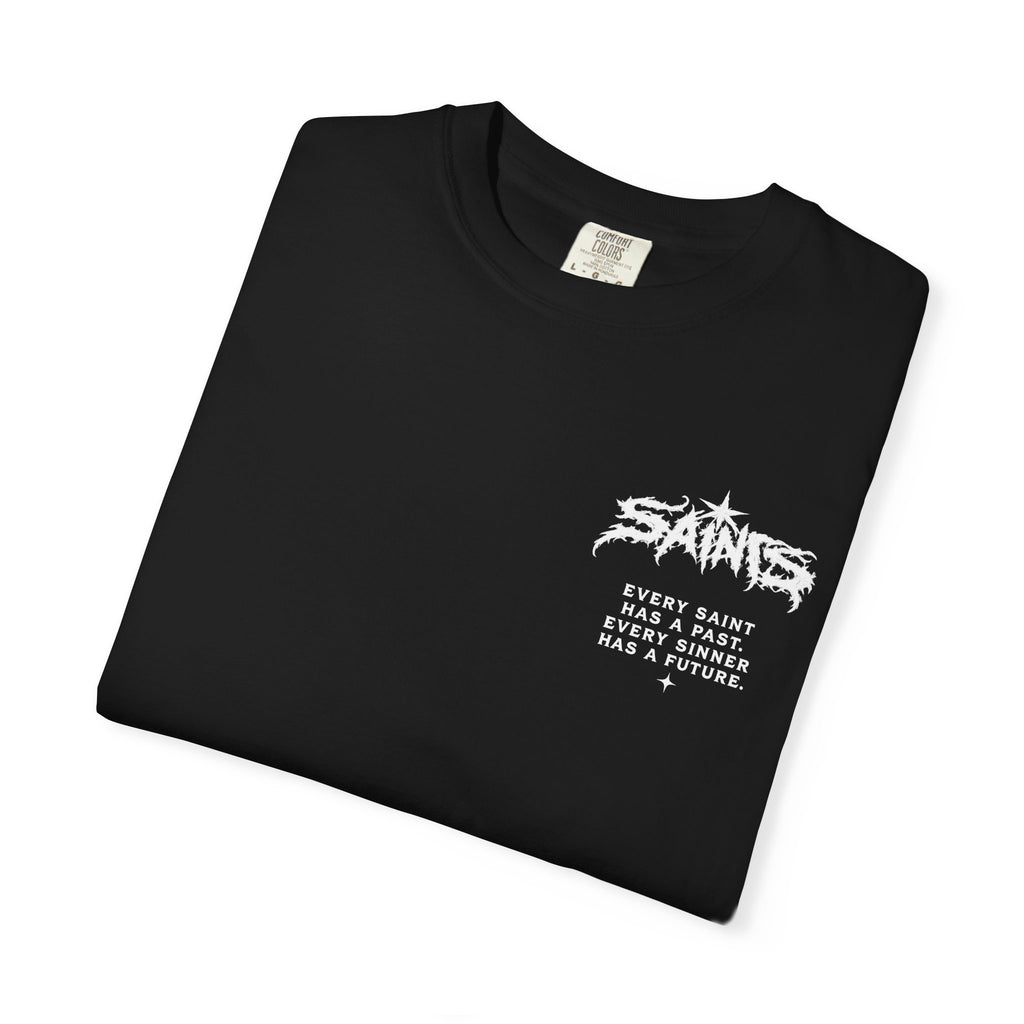 Saints Garden White