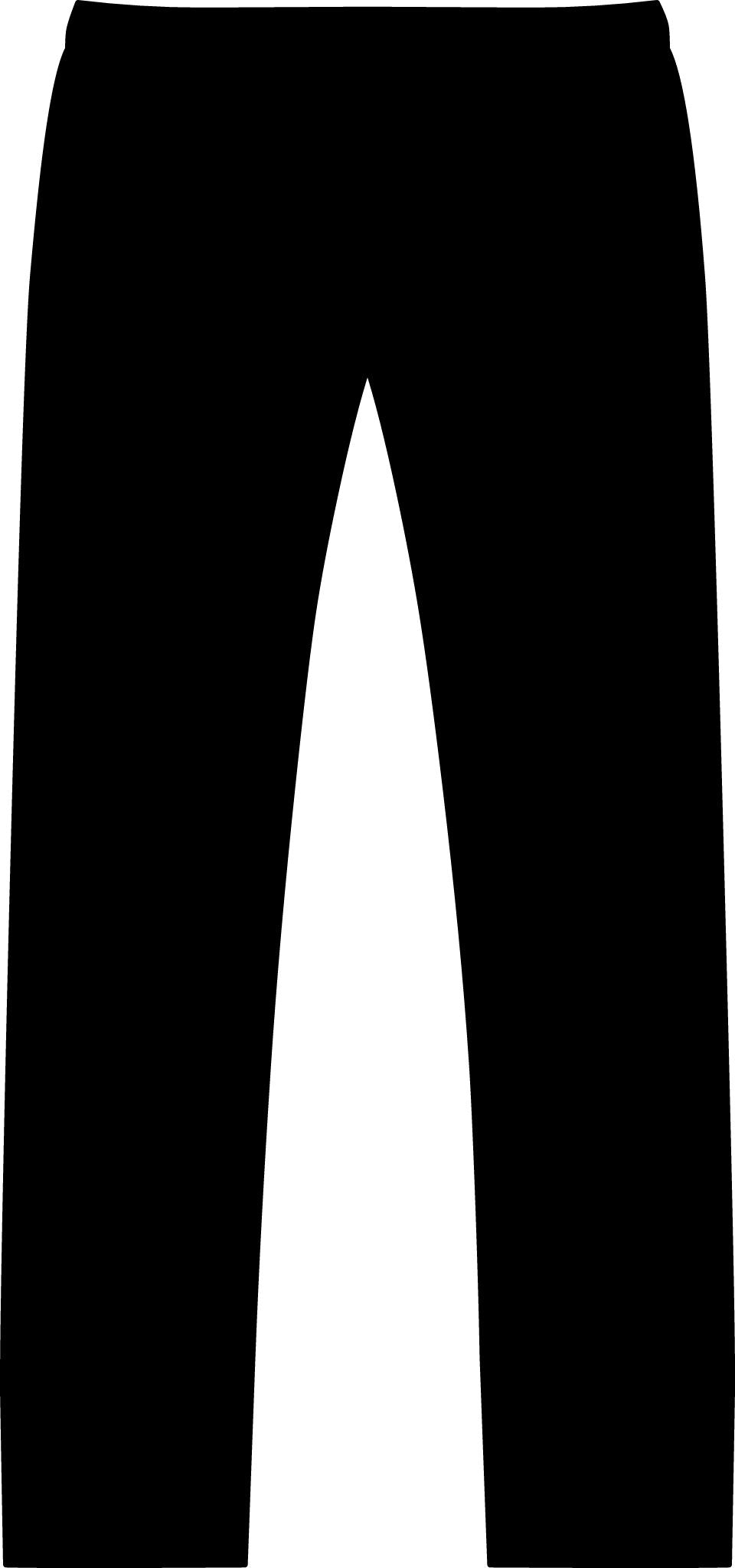 Heavy Blend Open Bottom Sweatpant